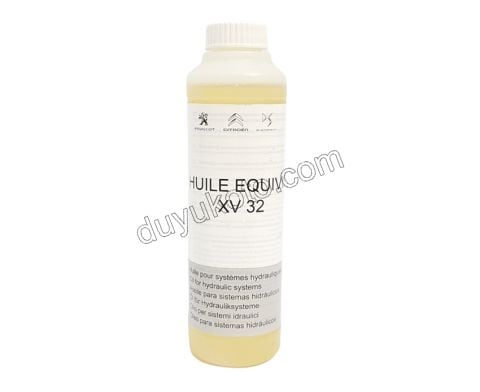 YAG TAVAN HIDROLIK 250ML CC P206 P207 P307 P3081