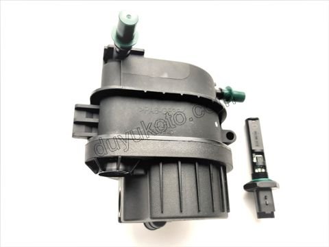 PEUGEOT CITROEN 1.4HDI Mazot Yakıt Filtresi 1.4HDİ Euro4 02/2011 1904.45 SENSÖRLÜ