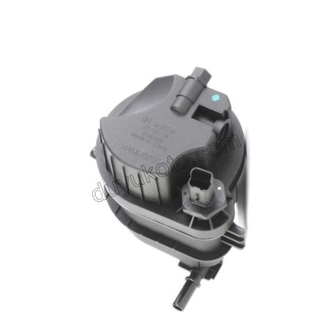 PEUGEOT CITROEN 1.4HDI Mazot Yakıt Filtresi 1.4HDİ Euro4 02/2011 1904.45 SENSÖRLÜ