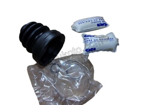 Aks Mili Sol İç Körüğü (Şanzıman Tarafı)   PBP