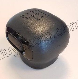 2019> Partner Rifter Berlingo Combo Doblo Proace City Krom Vites Topuzu (6 Vites) P301MQ P2008 P208 EXP4