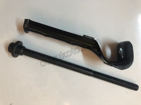 KANCA + CIVATA TK ISTEPNE BAGLANTI PRT3