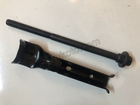 KANCA + CIVATA TK ISTEPNE BAGLANTI PRT3