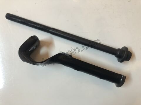 KANCA + CIVATA TK ISTEPNE BAGLANTI PRT3