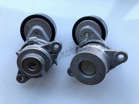 Alternatör (V Kayış) Gergi Rulmanı BXR3MQ DW12R