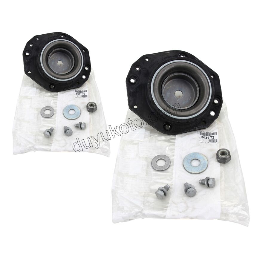 Ön Amortisör üst Takozu Kit  PRT1 PRT2