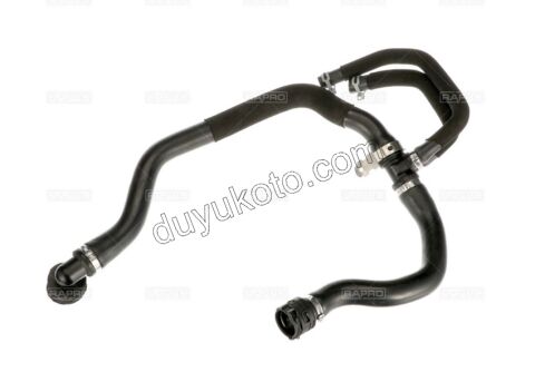 2019> Partner Rifter Berlingo Combo Doblo Proace City Radyatör Hortumu Alt 1.5HDİ Euro6 4 LU