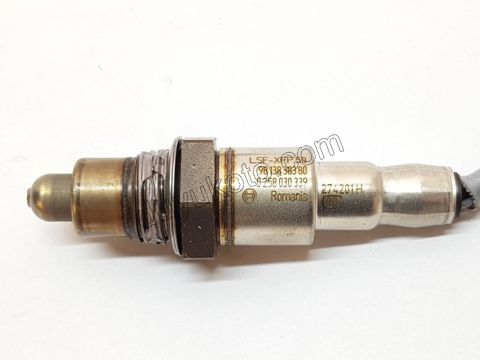 LAMBDA SENSOR ALT 1.2CC 130HP 2020 Sonrası