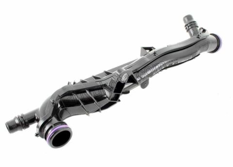 Devirdaim (Su Pompası) Arka Borusu 1.2VTI 130HP