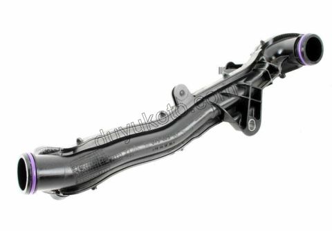 Devirdaim (Su Pompası) Arka Borusu 1.2VTI 130HP