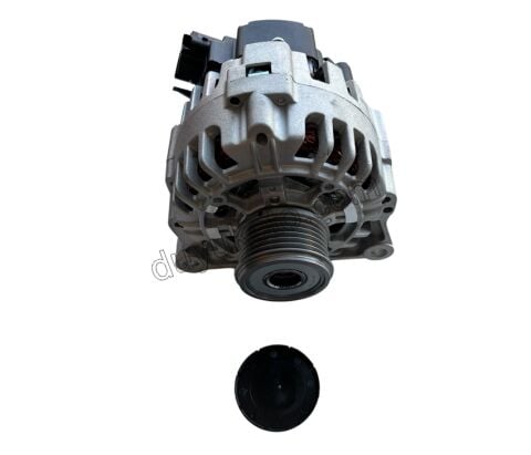 ALTERNATOR PBP 1.4HDİ Euro4 02/11 Klimasız Klimalı