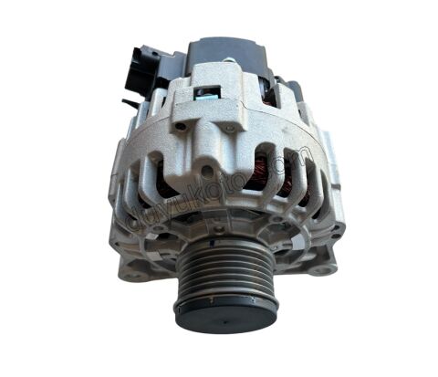 ALTERNATOR PBP 1.4HDİ Euro4 02/11 Klimasız Klimalı