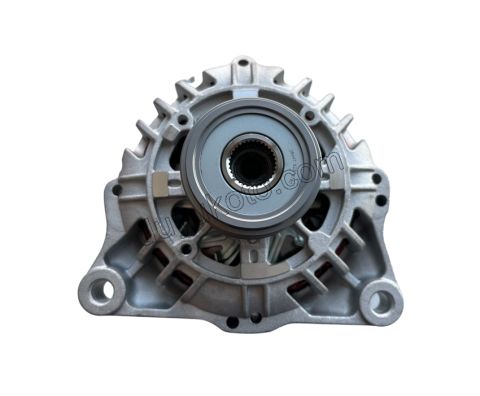 ALTERNATOR PBP 1.4HDİ Euro4 02/11 Klimasız Klimalı