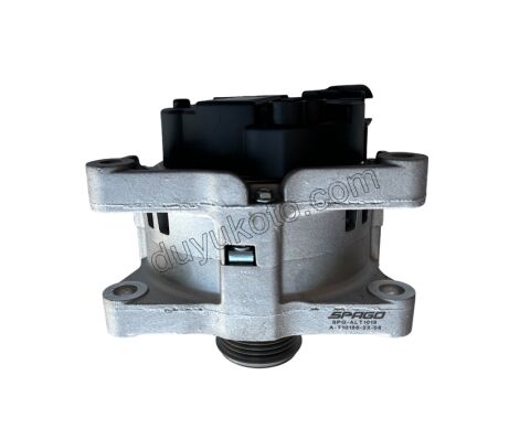 ALTERNATOR PBP 1.4HDİ Euro4 02/11 Klimasız Klimalı