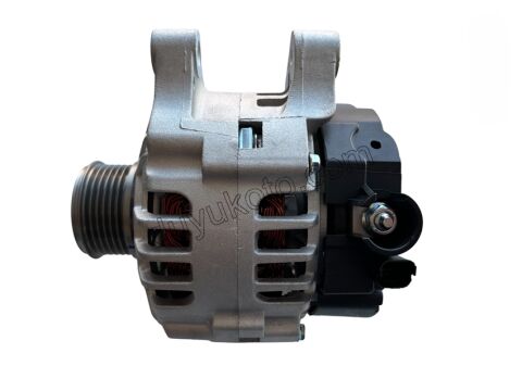 ALTERNATOR PBP 1.4HDİ Euro4 02/11 Klimasız Klimalı