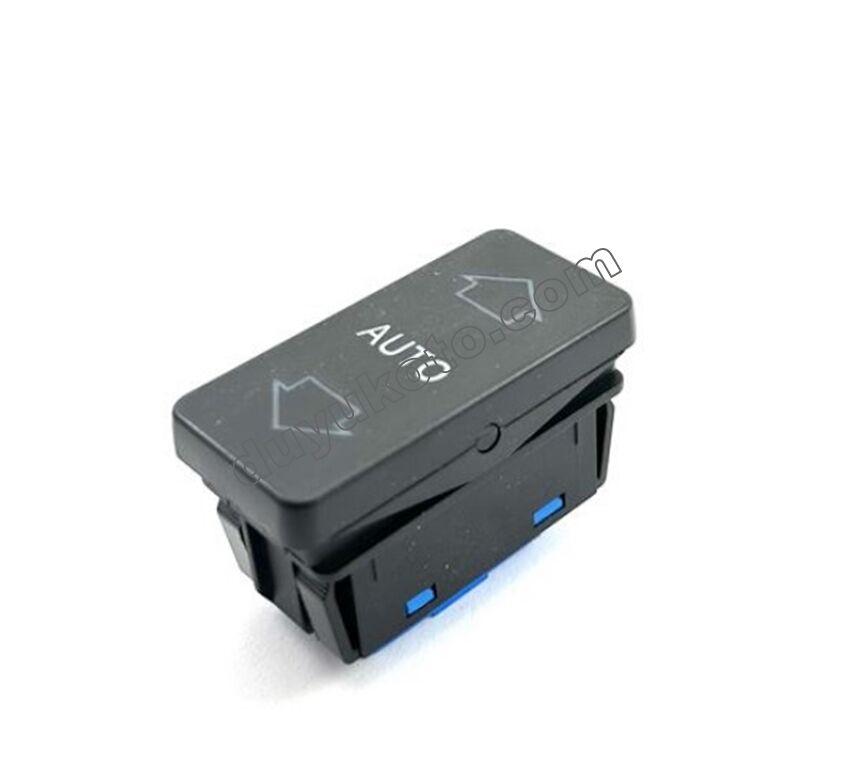 Cam Açma Anahtarı Ön Sol (Sürücü)  EXP1 MAVI SOKET 6PIN