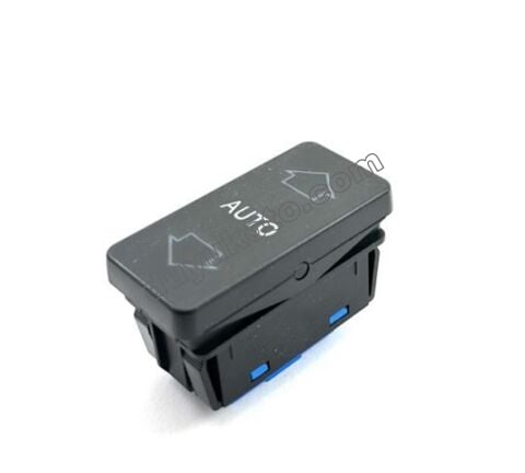 Cam Açma Anahtarı Ön Sol (Sürücü)  EXP1 MAVI SOKET 6PIN