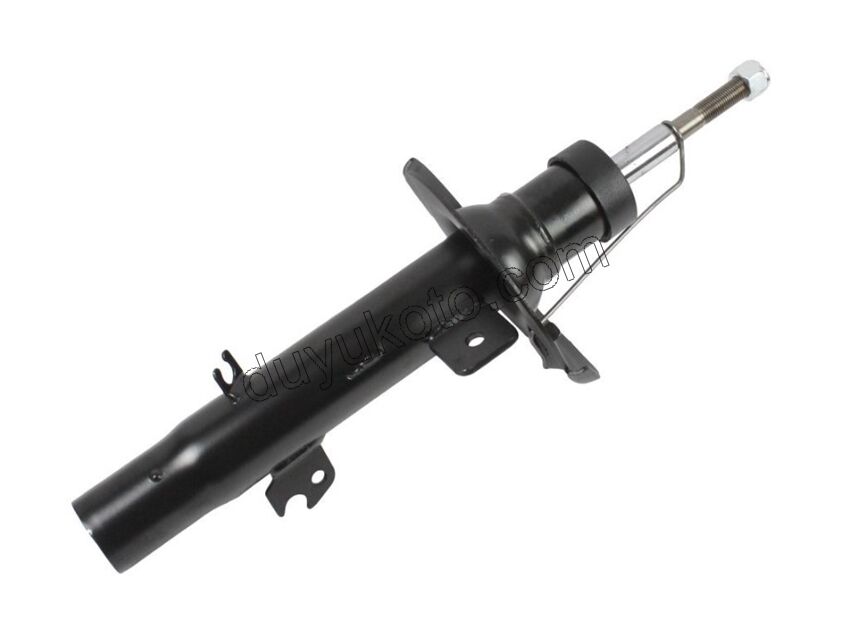 Ön Sağ Amortisör P207 1.4HDİ Euro4 02/11 47MM