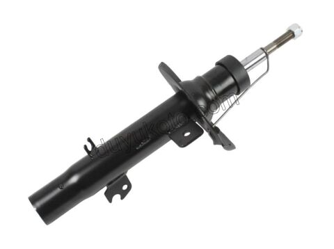Ön Sağ Amortisör P207 1.4HDİ Euro4 02/11 47MM