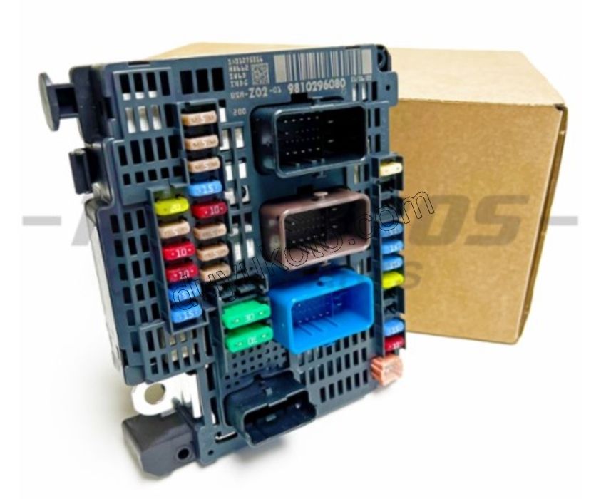 SIGORTA KUTUSU MOTOR ICI P3082 C42