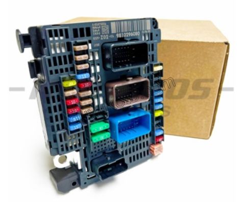 SIGORTA KUTUSU MOTOR ICI P3082 C42