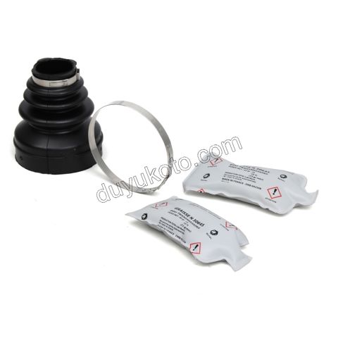 Aks Mili Sağ İç Körüğü (Şanzıman Tarafı)