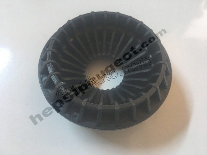 Ön Amortisör Takozu (Rulman Altı)   P207 P301