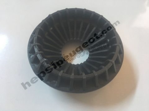 Ön Amortisör Takozu (Rulman Altı)   P207 P301