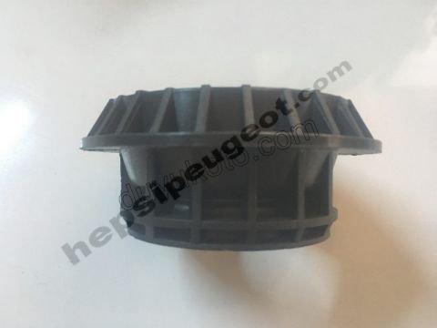 Ön Amortisör Takozu (Rulman Altı)   P207 P301