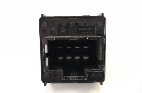 Arka Cam Açma Anahtarı P301 2LI 8PIN