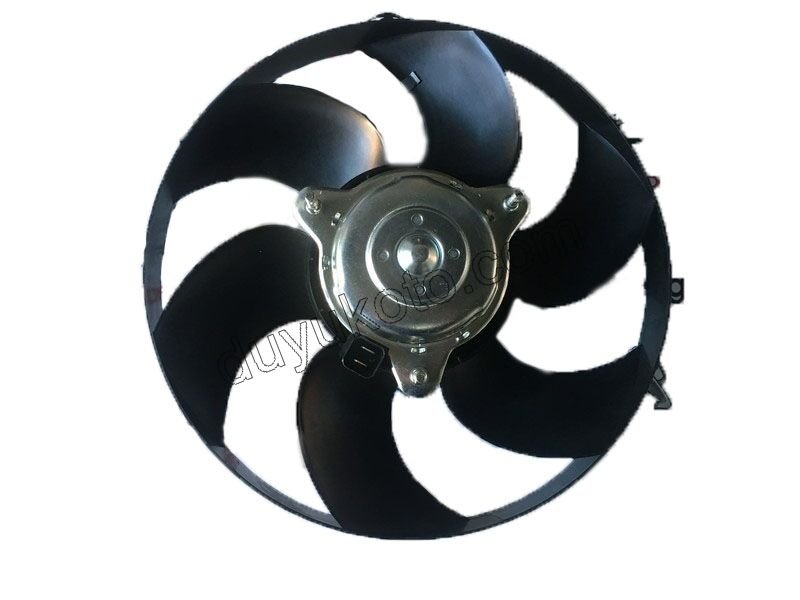 Fan Motoru P306 PRT1 Klimalı