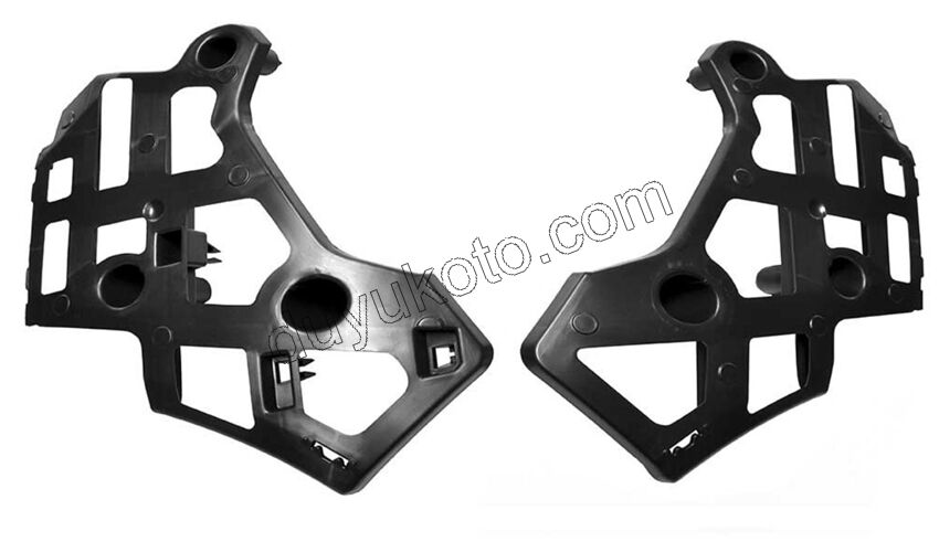 AYAK ARKA TAMPON YAN TAKVIYE TK P3082