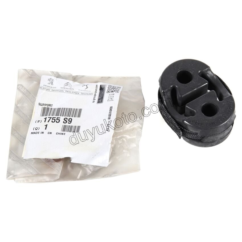 LASTIK EGZOZ BXR2 BXR3