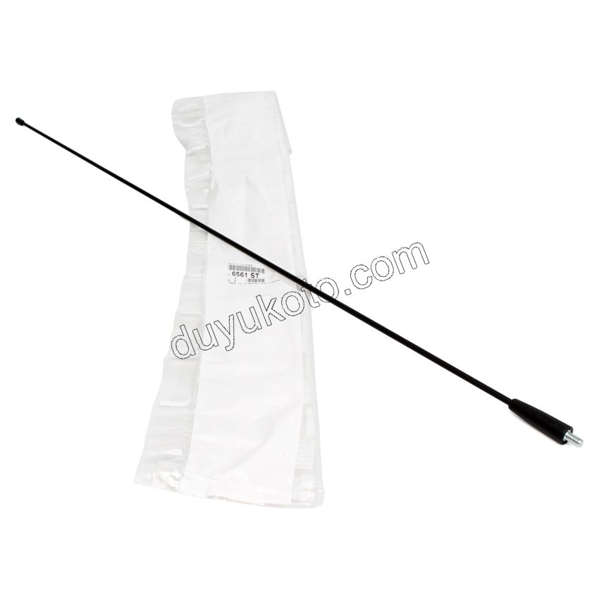 Tavan Anteni Çubuğu 6MM 85CM FIBER PRT3 PRT4