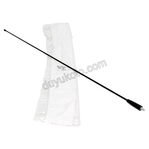 Tavan Anteni Çubuğu 6MM 85CM FIBER PRT3 PRT4
