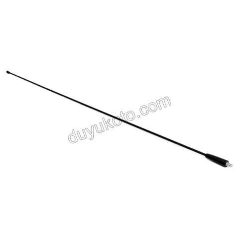 Tavan Anteni Çubuğu 6MM 85CM FIBER PRT3 PRT4