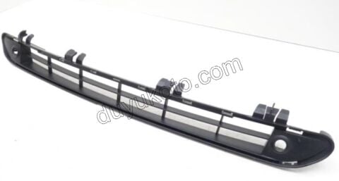 Ön Tampon Izgarası Plaka Altı P5081 PARK SENS DELIK+