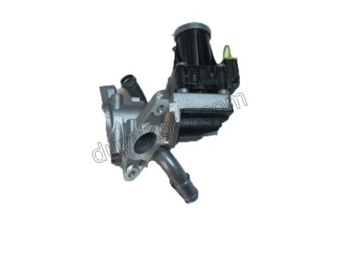 EGR Elektrovana BXR3 EURO5 KISA BORULU FRD