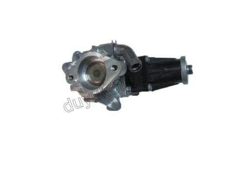 EGR Elektrovana BXR3 EURO5 KISA BORULU FRD