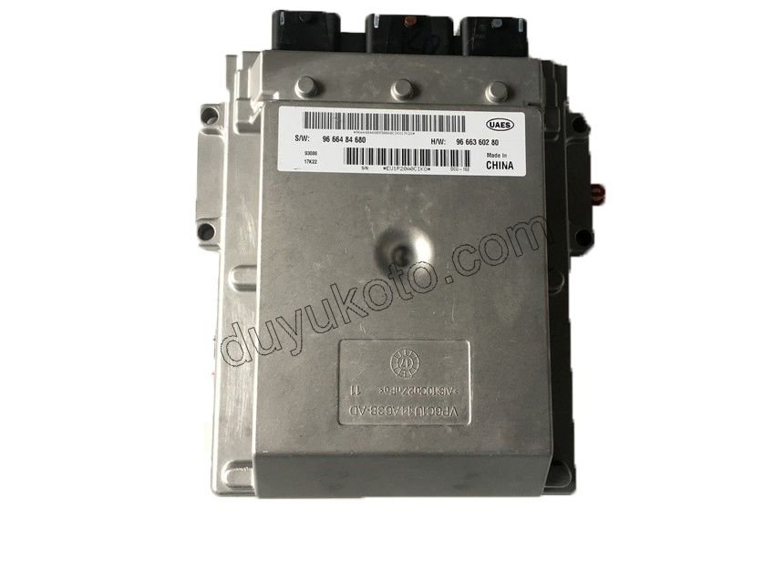 ENJEKSIYON BEYNI BXR3 120CV 9666360280