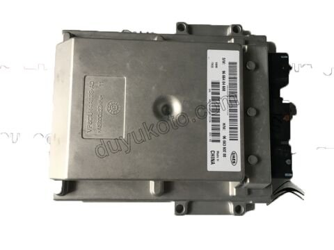 ENJEKSIYON BEYNI BXR3 120CV 9666360280