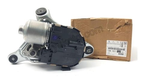 MOTOR CAM SILGI L P5081 12V 4PIN ENO
