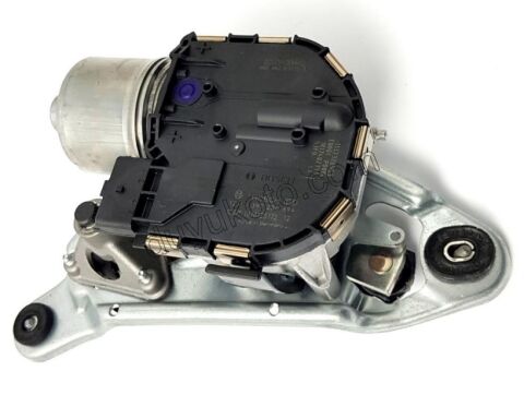 MOTOR CAM SILGI L P5081 12V 4PIN ENO