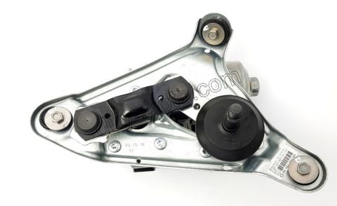 MOTOR CAM SILGI L P5081 12V 4PIN ENO