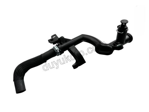 Devirdaim (Su Pompası) Kollektör Borusu YM 1.6HDİ Euro4