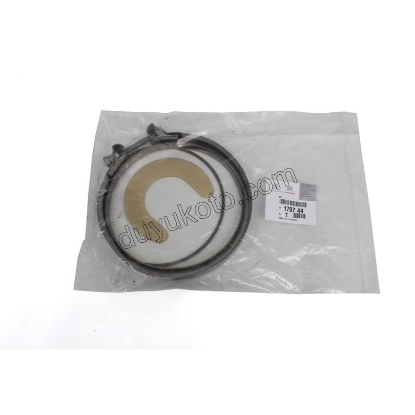 KELEPCE TK FAP KUTU P307 P308 P30081 P407