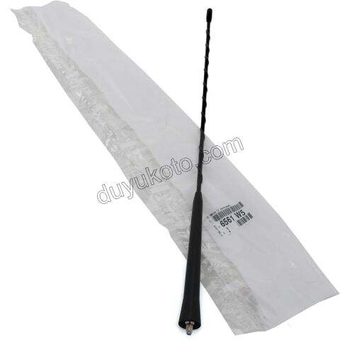 Tavan Anteni Çubuğu 5MM 40CM