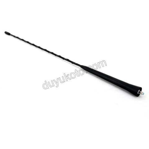 Tavan Anteni Çubuğu 5MM 40CM