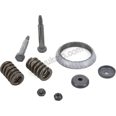 CONTA EGZOZ YUZUK TK TU3 TU5 1.6İ 16V Benzinli