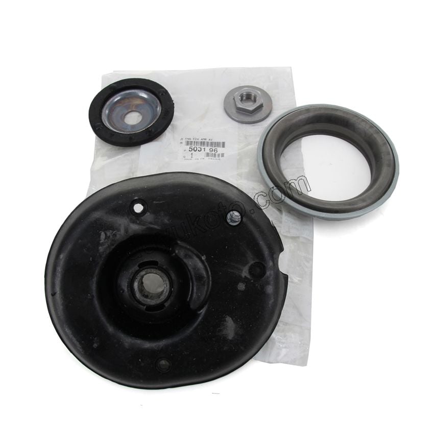 Ön Amortisör üst Takozu Kit  C2 C31 C32